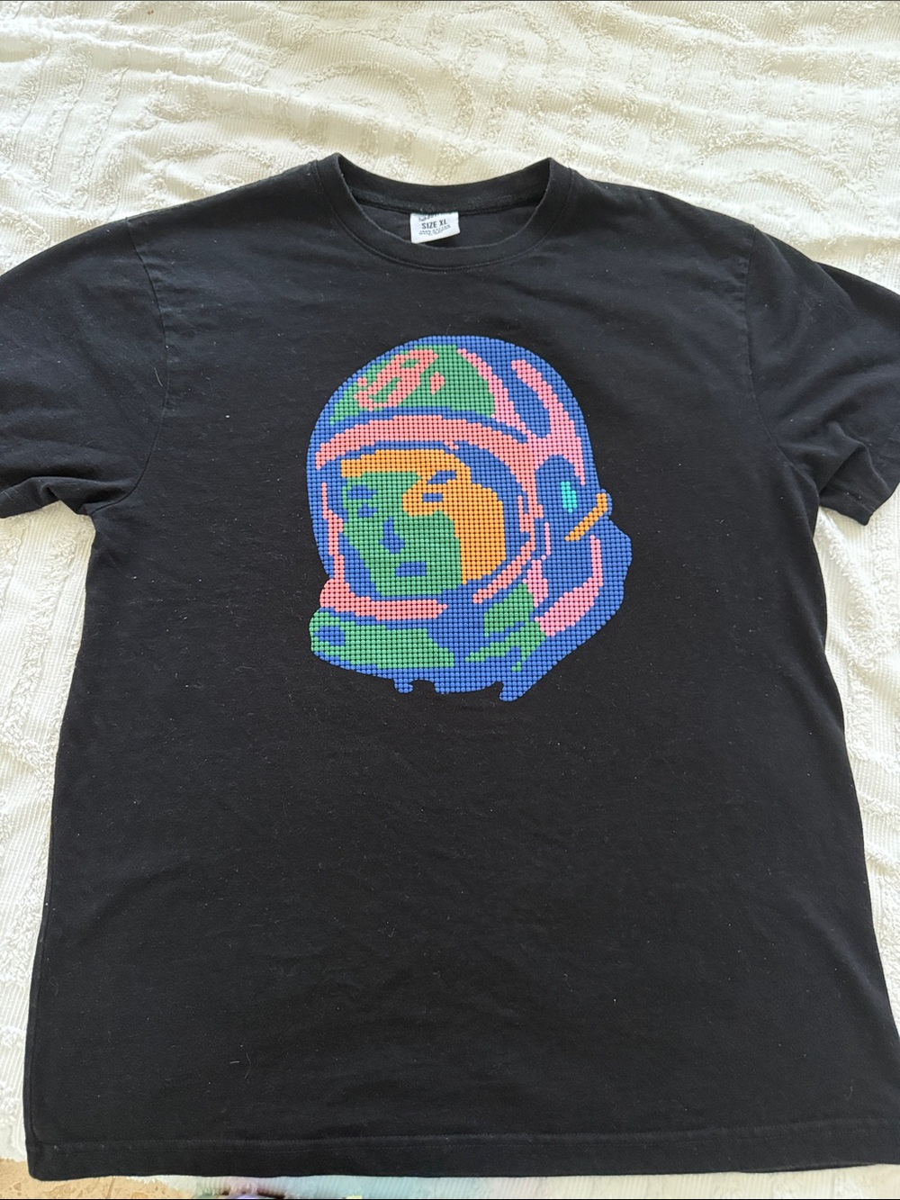 Billionaire Boys Club Crewneck Tee